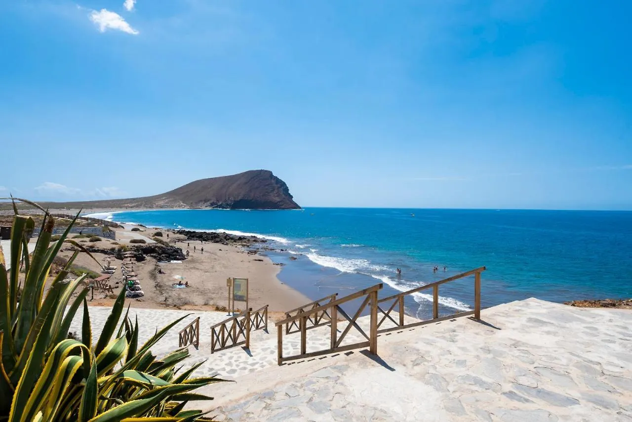 Medano4You La Tejitas Best Seaview Penthouse Apartman