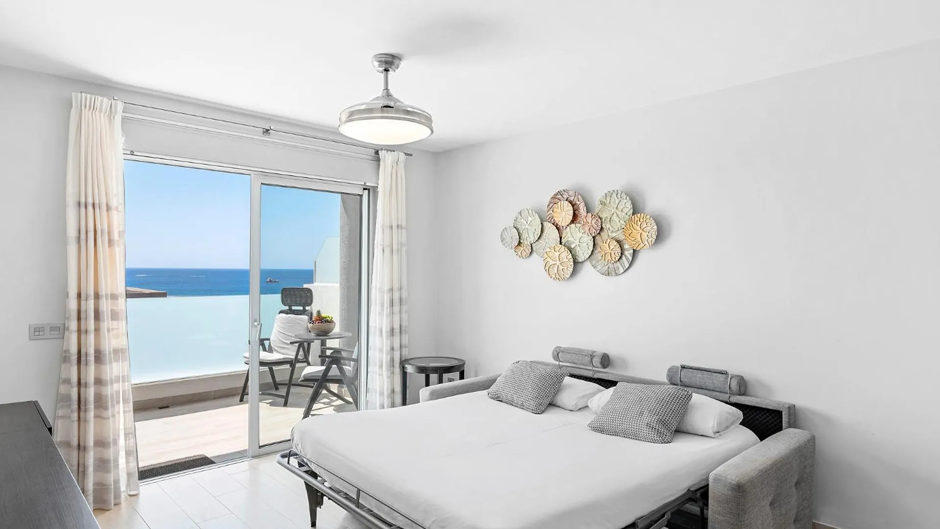Medano4You La Tejitas Best Seaview Penthouse Apartman