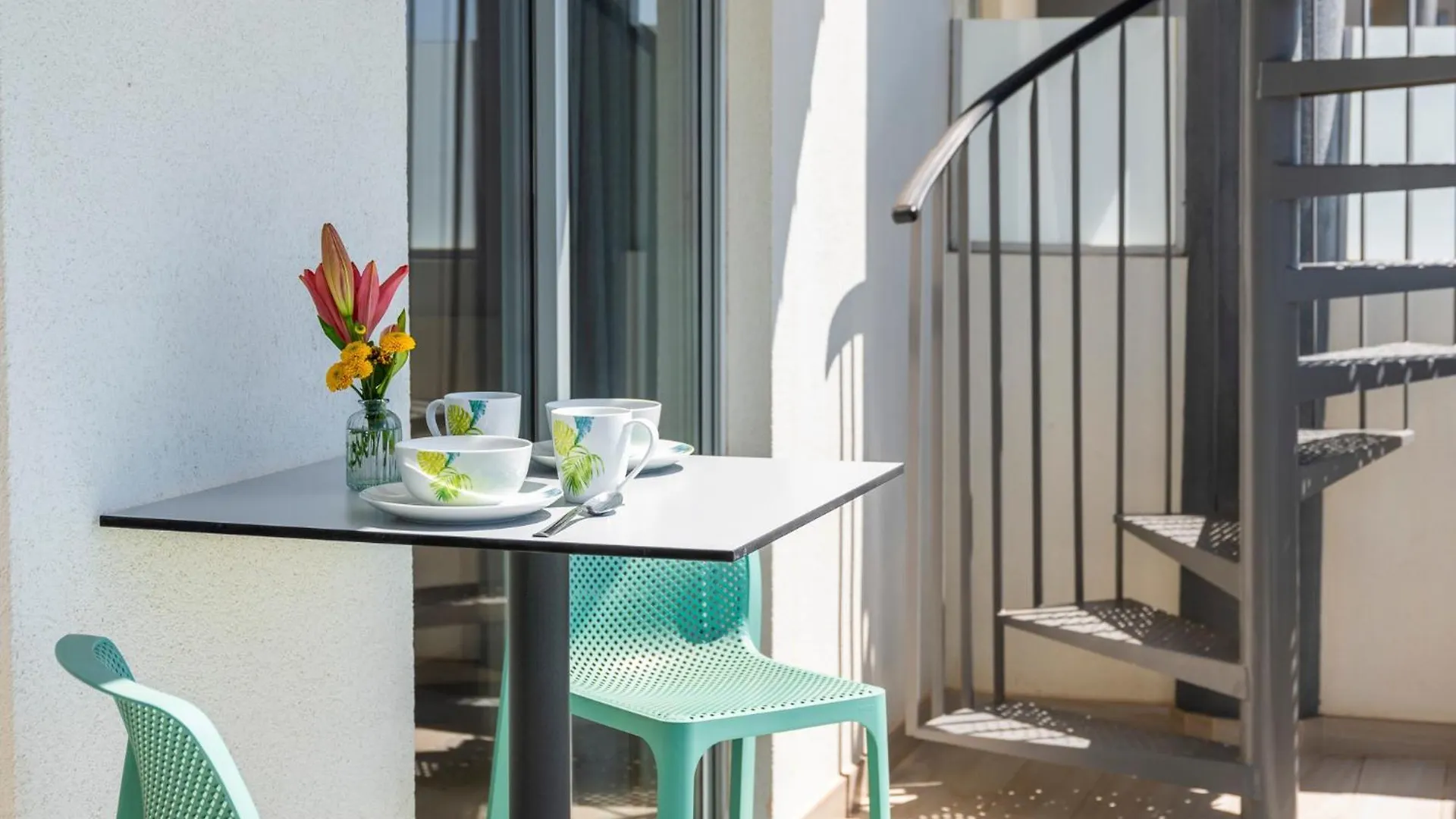 Medano4You La Tejitas Best Seaview Penthouse Apartman
